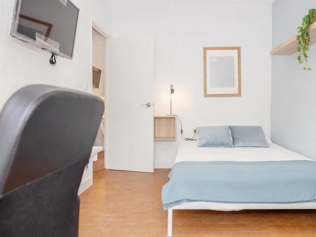 Habitación en alquiler en Jerez De La Frontera, La Plata