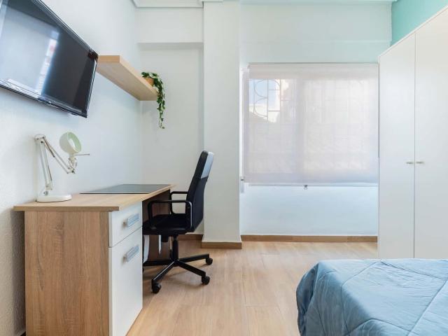 Habitación en alquiler en la Plana Alta, Valencia