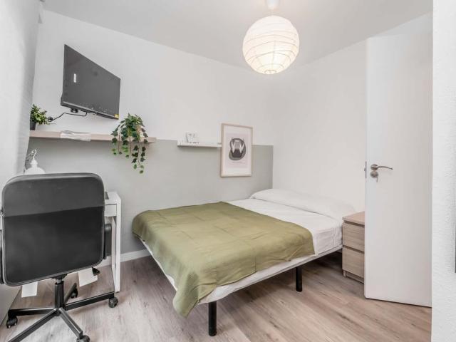 Habitación en alquiler en Hospital, Valladolid