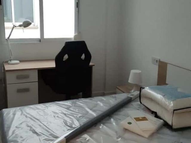 Habitación en alquiler en Castellón De La Plana, Valencia