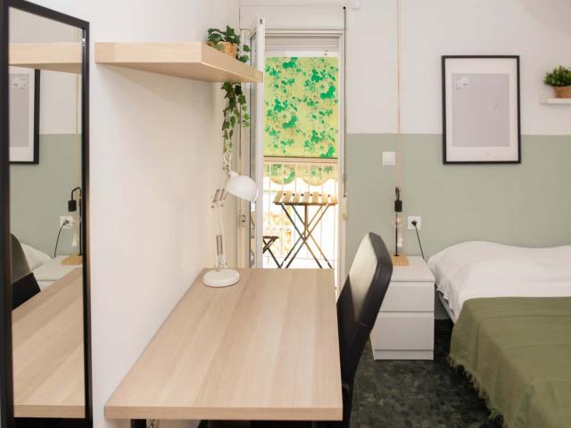 Habitación en alquiler en Zaidín, Comarca de la Vega de Granada