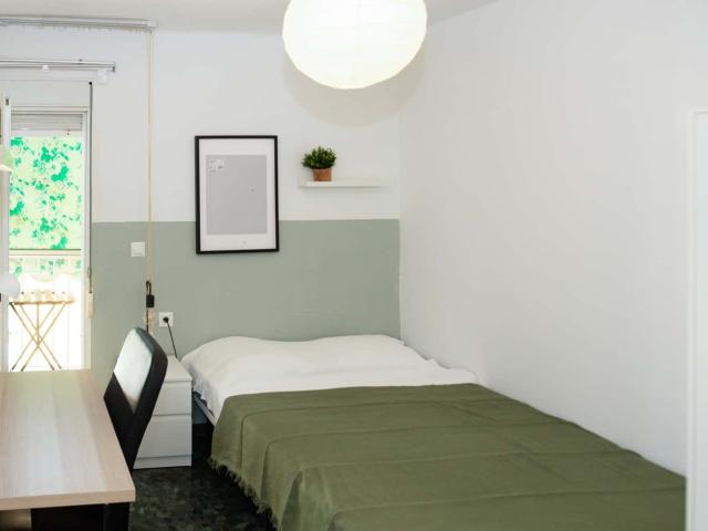 Habitación en alquiler en Zaidín, Comarca de la Vega de Granada