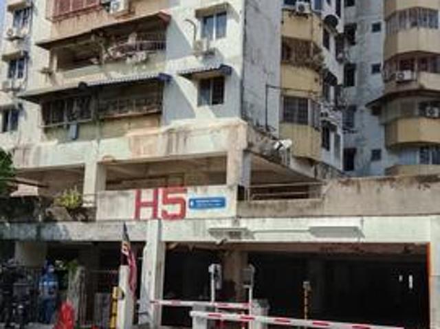 Apartment for sale in Country Heights Damansara, Kuala Lumpur