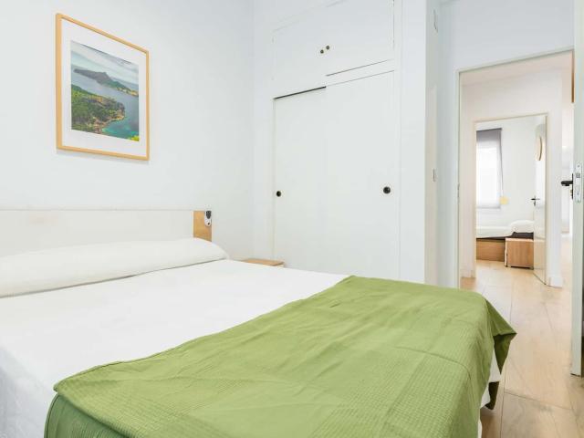 Habitación en alquiler en la Plana Alta, Valencia