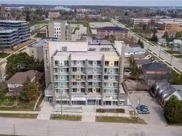 Condo for sale in Waterloo, Ontario