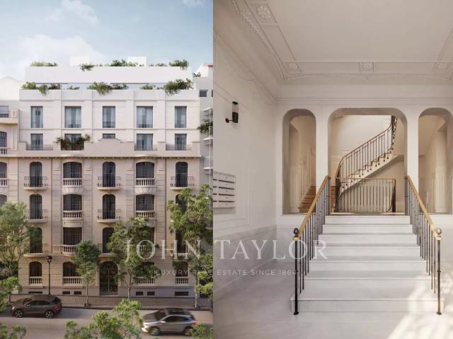 Casa en venta en Salamanca, Madrid