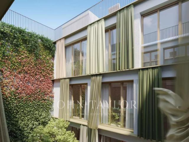 Casa en venta en Salamanca, Madrid