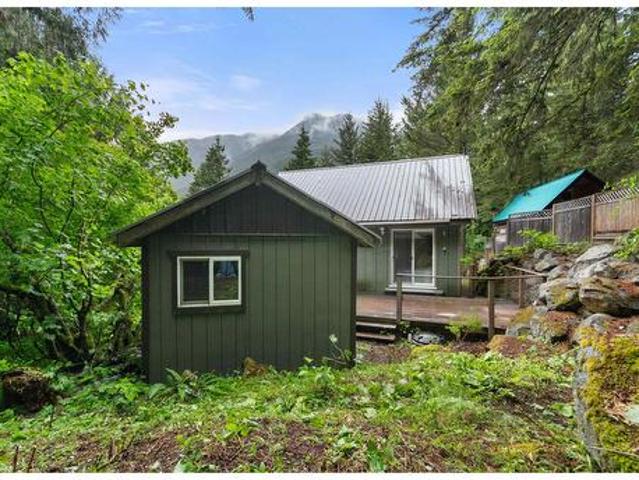 Property for sale in Canyon, British Columbia