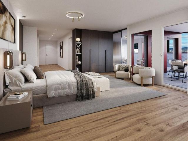 Apartment mieten in Muttenz, Basel-Landschaft