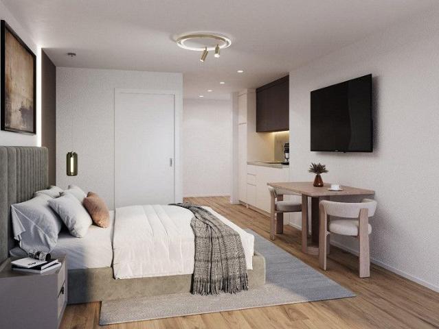 Apartment mieten in Muttenz, Basel-Landschaft