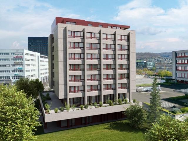 Wohnung mieten in Muttenz, Basel-Landschaft