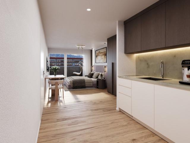 Wohnung mieten in Muttenz, Basel-Landschaft