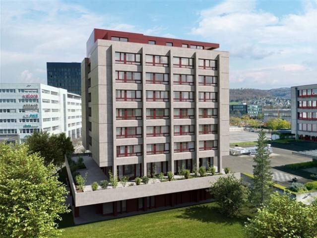Wohnung mieten in Muttenz, Basel-Landschaft