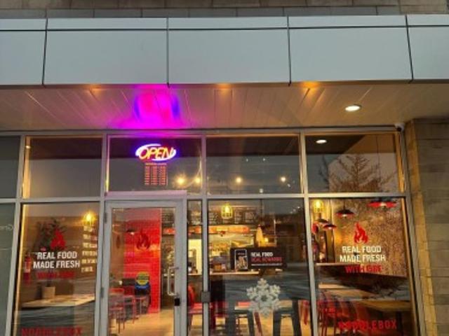 Commercial for rent in York, Ontario