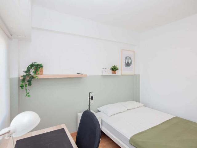 Habitación en alquiler en l'Eixample, Comarca de València