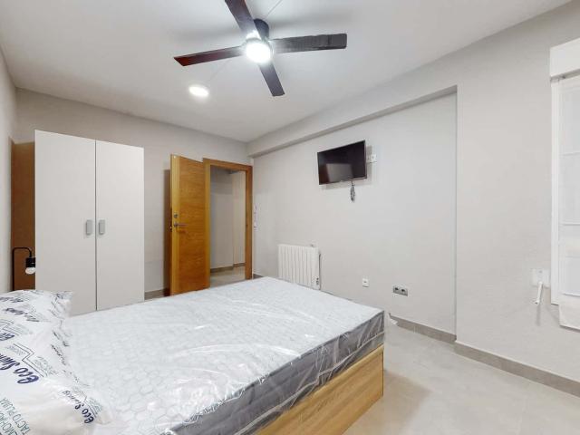 Habitación en alquiler en Grup la Magdalena, Castellón De La Plana