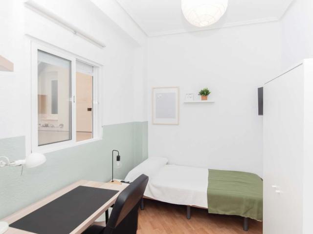 Habitación en alquiler en Extramurs, Comarca de València