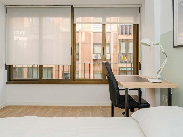 Habitación en alquiler en l'Alacantí, Valencia