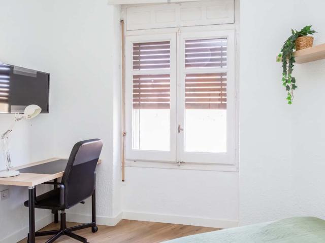 Habitación en alquiler en Universidad, Zaragoza