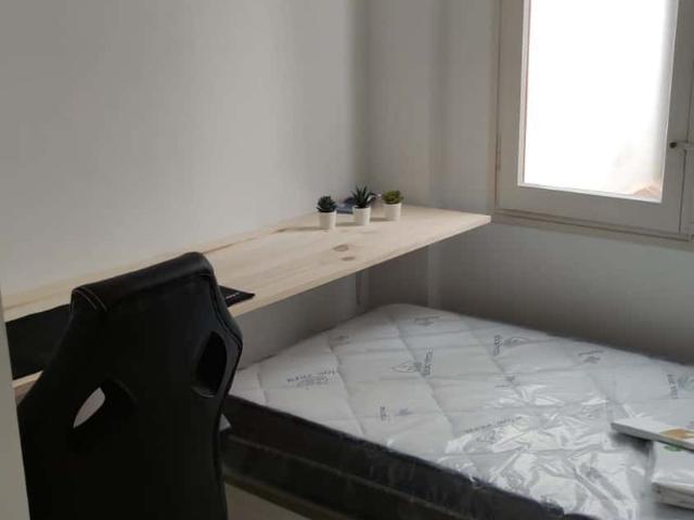 Habitación en alquiler en Castellón De La Plana, Valencia