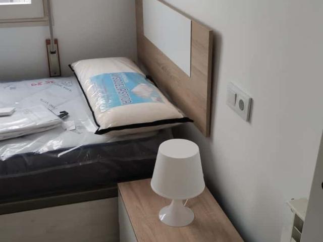 Habitación en alquiler en la Plana Alta, Valencia
