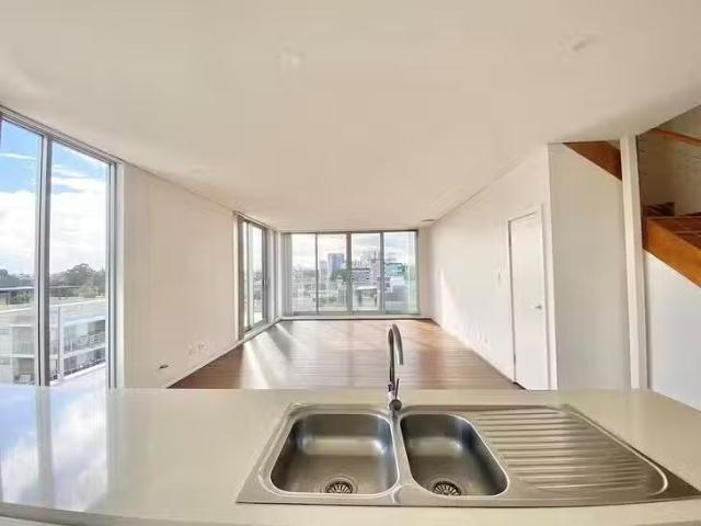 Apartment for rent in Arncliffe