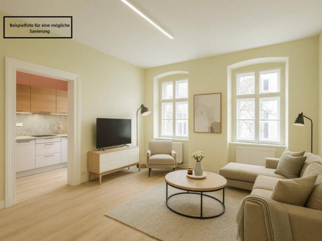 Apartment kaufen in Ottakring, Wien