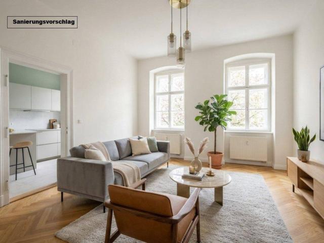 Apartment kaufen in Ottakring, Wien