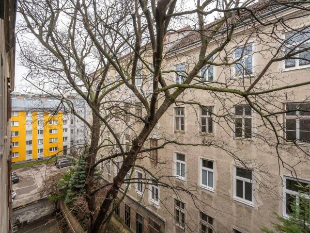 Apartment kaufen in Wien