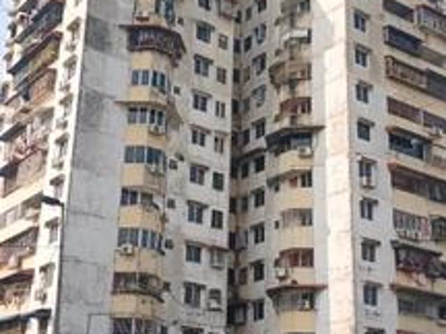 Apartment for sale in Country Heights Damansara, Kuala Lumpur