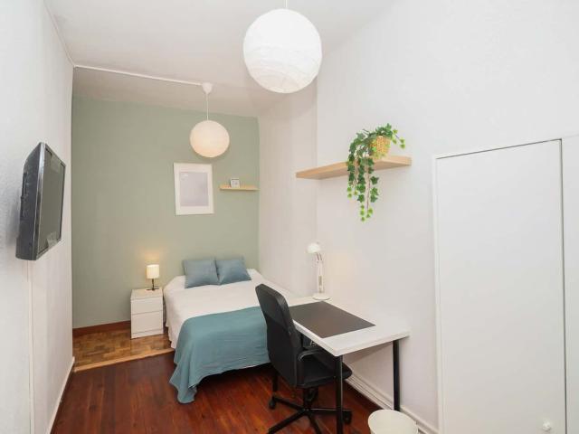 Habitación en alquiler en Iruñerria, Navarra