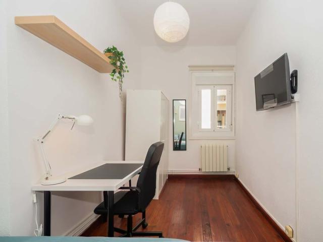 Habitación en alquiler en Iruñerria, Navarra