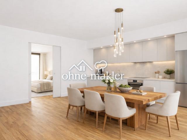 Apartment kaufen in Tempelhof–Schöneberg, Berlin