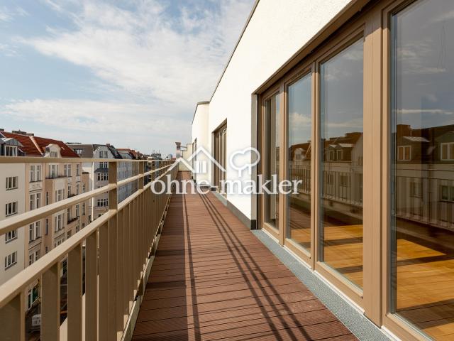 Apartment kaufen in Tempelhof–Schöneberg, Berlin