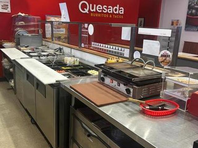 Commercial for sale in Guelph, Ontario