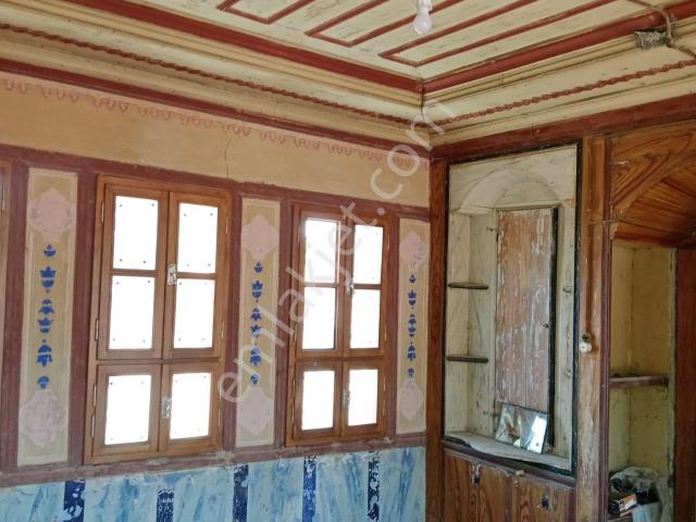 Seyitgazi, Eskişehir içerisinde satılık mülk