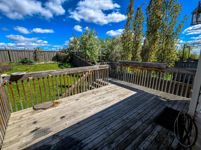 House for rent in Grande Prairie, Alberta