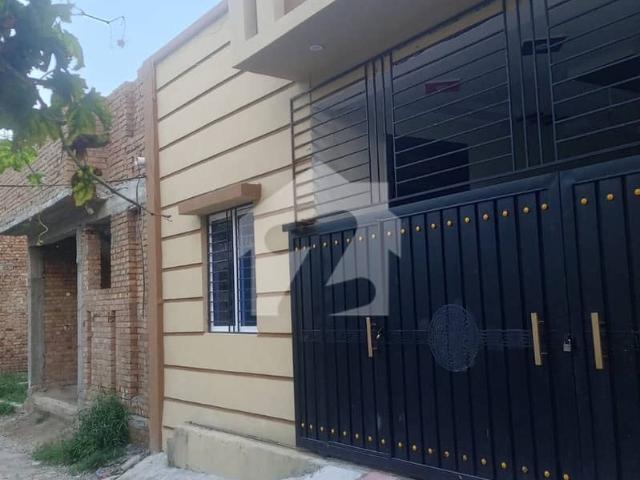 House for sale in Islamabad