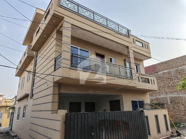 House for sale in Islamabad
