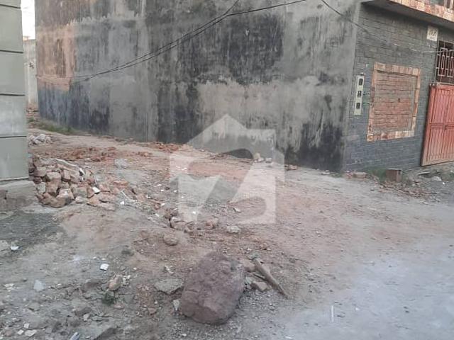 Property for sale in Islamabad