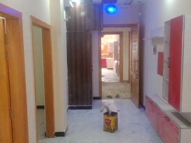 Apartment for sale in Islamabad