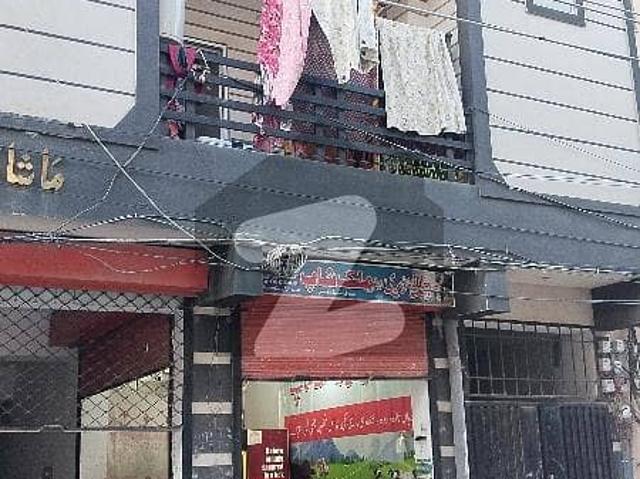 Building for sale in Islamabad