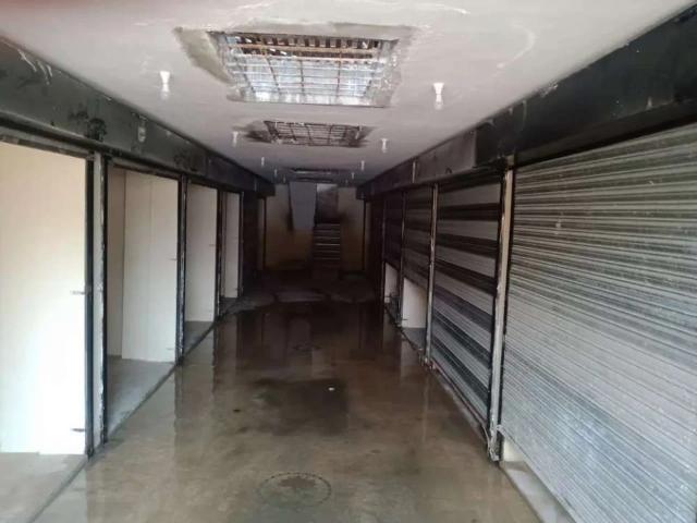 Commercial for sale in Islamabad