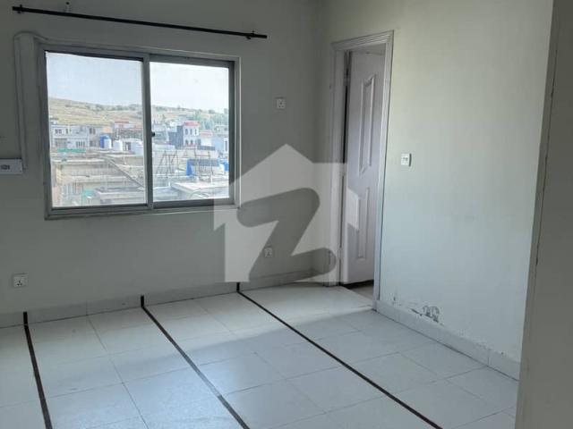 Apartment for sale in Islamabad