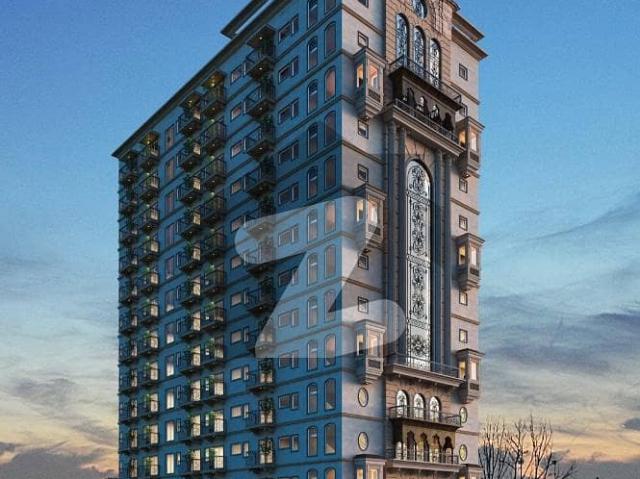 Apartment for sale in Islamabad