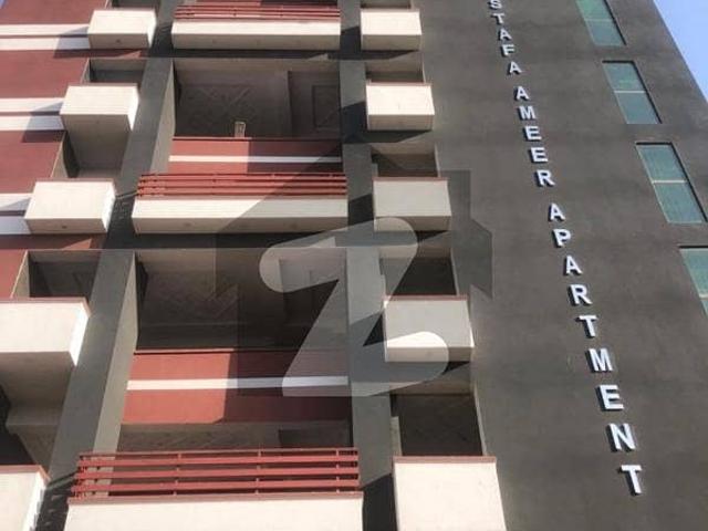 Apartment for sale in Islamabad