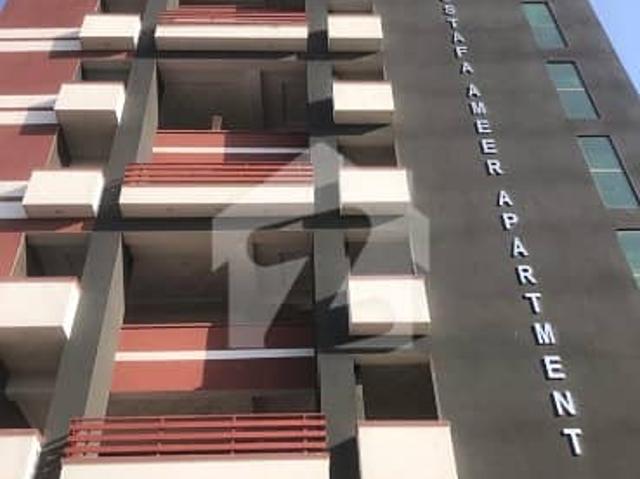 Apartment for rent in Islamabad