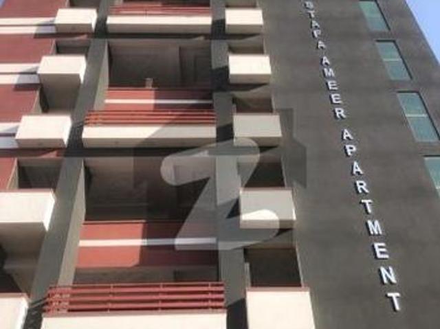 Apartment for rent in Islamabad