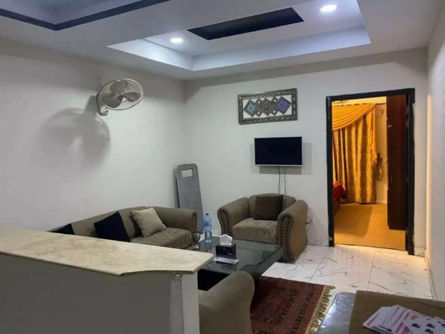 Apartment for rent in Islamabad