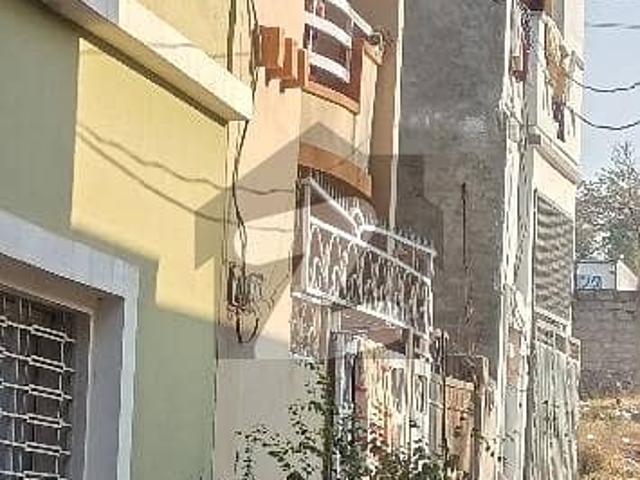 House for sale in Islamabad